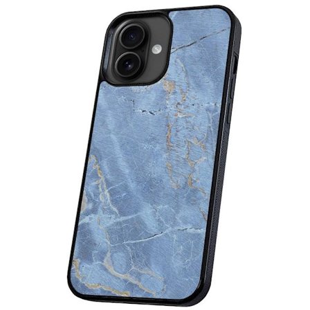 iPhone 16 - Skal/Mobilskal Marmor