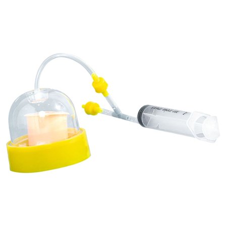 STEM Fysik Læringslegetøjssæt til Børn DIY Uddannelsesmæssigt Videnskabslegetøj Praktisk Eksperiment Lydudbredelse i Vakuum