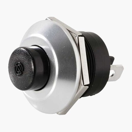 Tryckströmbrytare 20 A - Biltema