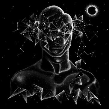 Quazarz: born on a gangster star Shabazz Palaces