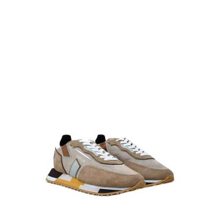 Ghoud, Sneakers Beige, Heren, Maat:38 EU