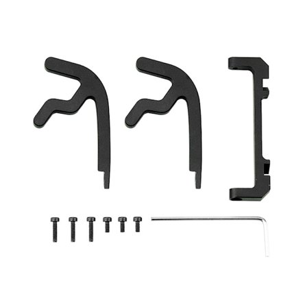 Anti-Collision Protection Bar PTZ-skydd för DJI Avata