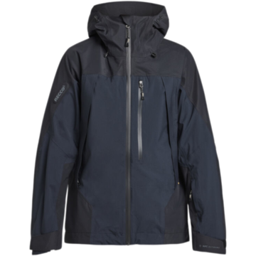 Skaljacka dam med huva Tenson Himalaya