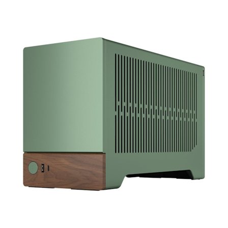 Fractal Design Terra - SFF - mini ITX