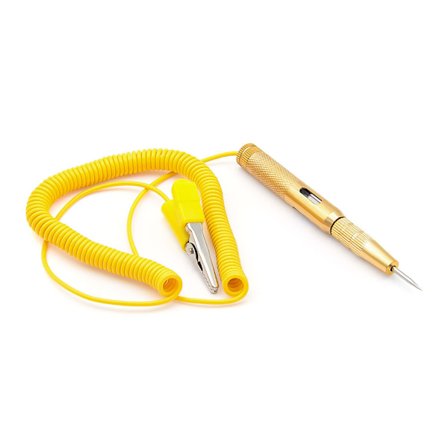 Automotive Kredsløbstest Pen