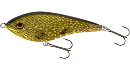 Westin Swim 12cm 58g Sinking Natural Pike