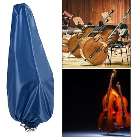 Kangas 1 kappaletta sello pölysuoja pölytiivis pussi likaa vastaan helposti avattava - Kangas