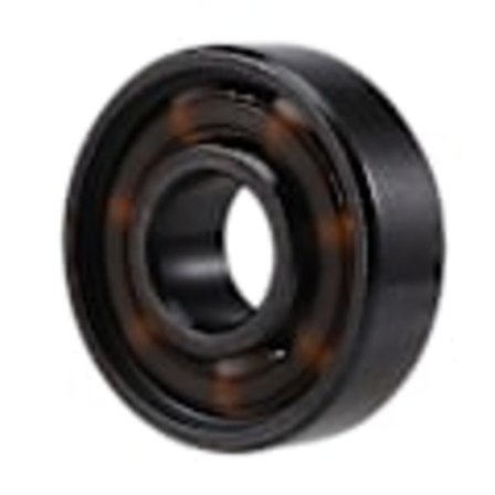 16 stk. Keramiske Kulelager 608 8X22X7mm ABEC-11 Blandet 6 Hvite Zirkoniumoksidkule Skateboard Kulelager Rulleskøyter