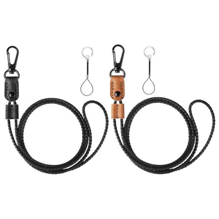 1 sæt professionelle mærkebånd Multifunktionsnøglebånd Nøglebånd til mænd (52X5CM) IC