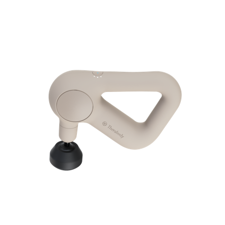 TheraBody Theragun Relief Sand Massasjepistol