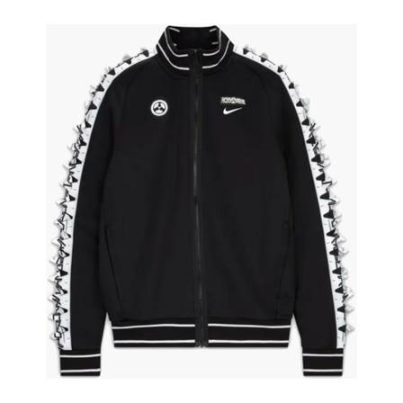 Nike - Tröjor - Svart - Herr - Storlek: M, Herr, Storlek: M