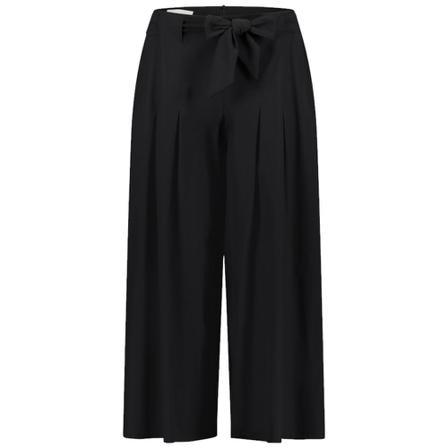 Jane Lushka Pants Pascale Technical Jersey , Zwart , Dames , Maat: M