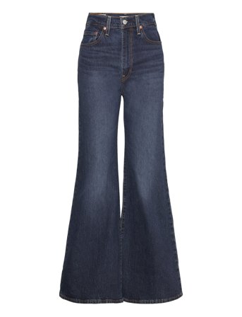 Levi's | Ribcage Bells Sonoma Train | 24 x 32