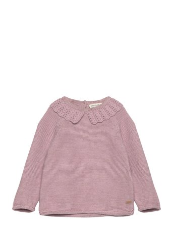 Minymo | Pullover Knit | 68