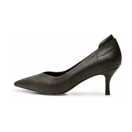 Shoe the Bear, Amia pump Bruin, Dames, Maat:41 EU