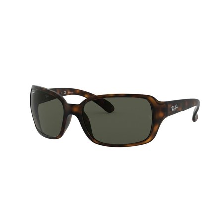 Ray-Ban - Solbriller - Brun - RB4068 894/58 60