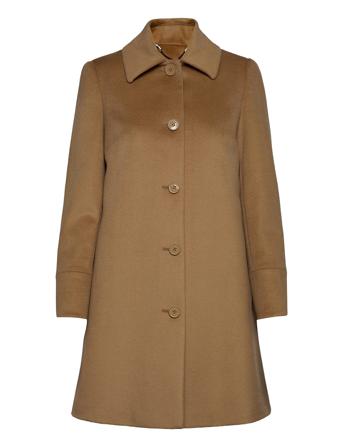 Jet Outerwear Coats Winter Coats Grå Max&Co.
