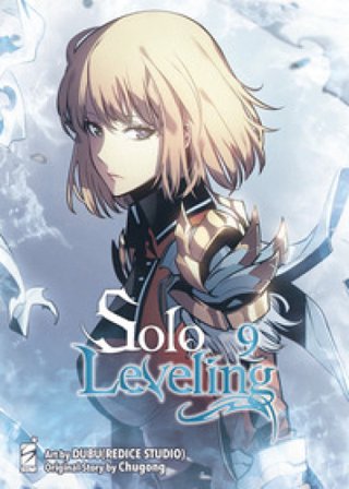 Solo leveling. Vol. 9 Chugong