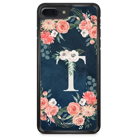 Bjornberry Skal iPhone 8 Plus - Monogram T