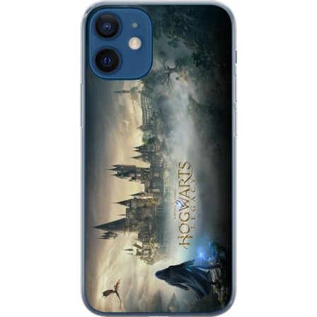 Yhteensopiva Puhelinkuori Apple iPhone 12 Harry Potter Hogwarts Legacy