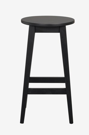 Rowico Home - Barpall Austin, 2-pack - Svart - Barstolar & pallar - Från Homeroom