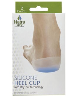 Kantakuppi S/M 1 pari-NatraCure