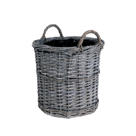 by Benson Korg - S Förvaring Grå