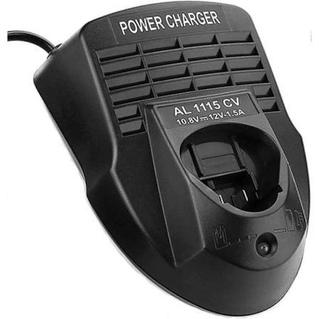 AL1115CV AL1130CV Batterilader til Bosch 10.8V 12V Lithium Lion Batteri BC690 BC330 BAT412A BC430 BAT411 BAT412 BAT41
