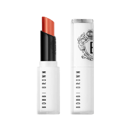 Bobbi Brown Extra Lip Tinted Balm Läppvård Dam Röd 2.5G