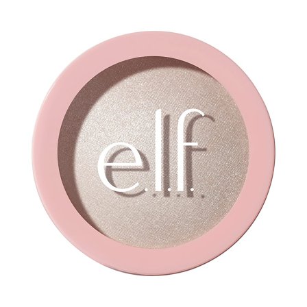 e.l.f. Halo Glow Silky Powder Highlighter Soft Pearl Era, Makeup, Ansigt, Highlighter