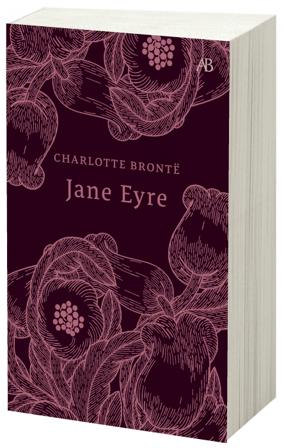 Jane Eyre - Bok av Charlotte Brontë - Storpocket