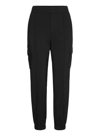 Mmantina Izzy Pant Black MOS MOSH