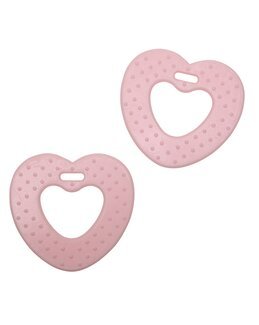 TPE-Hjerter Bløde 2-pak - Go Handmade