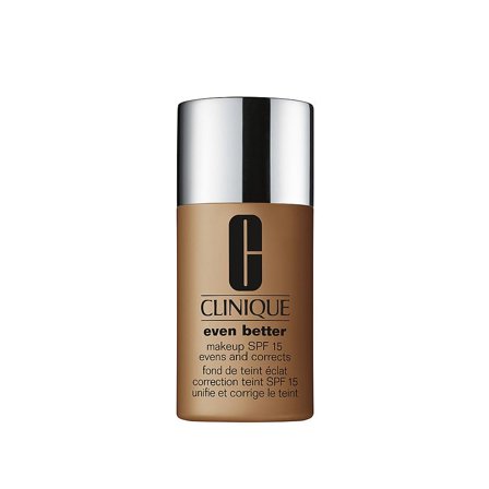 Clinique Even Better Makeup SPF 15 122 Wn Clove, Makeup, Ansigt, Foundation