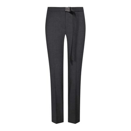 Brunello Cucinelli Bukser Grå, Dame
