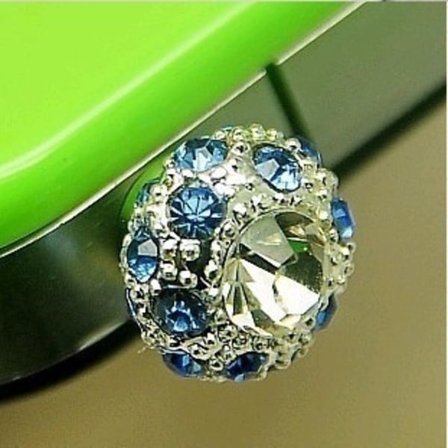 Anti dammskyddad pluggar modet mobiltelefon