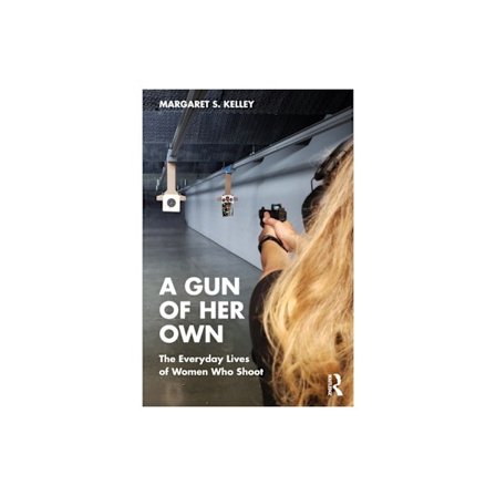 A Gun of Her Own (häftad, eng)