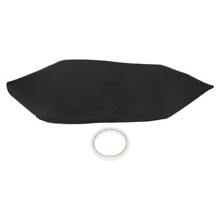 Mittkonsol Armstöd Lock Lock PU Läder Armstöd Fodral Skydd för Avalon 2005‐2012 Svart