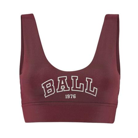 Ball Sports BRA - W. Howard Lilla, Dame Toppe