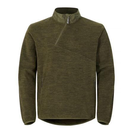Nordic Hawk Vartorp Hunting Fleece Men Men Mid layer tops Green L