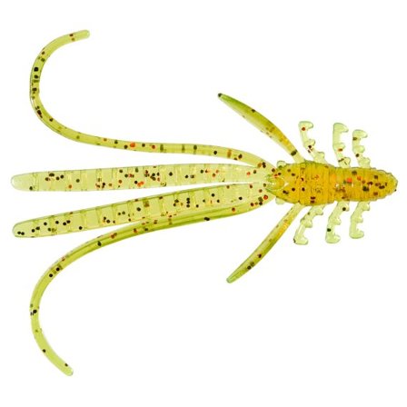 Gunki Naiad 5 cm Motoroil Red Flk