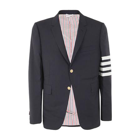 Thom Browne Blazers Sort, Herre