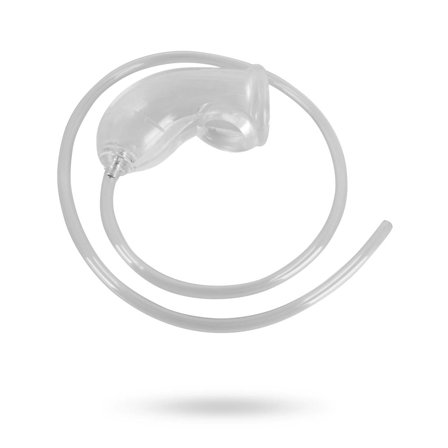 Piss Play Sleeve - Vuxen.se - Penisfetish, penisplugg