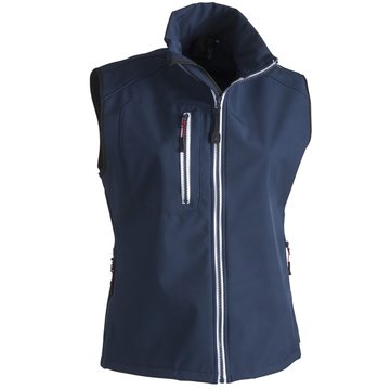 Softshellväst Dam Matterhorn Roy