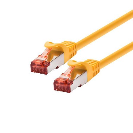 LOGON PATCH CABLE CAT6 F/UTP - 2M