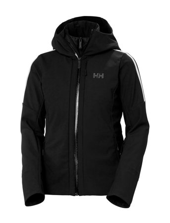 Helly Hansen | W Avanti 3-In-1 Softshell Jkt | M