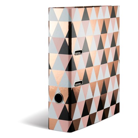 Herma Ordner A4 Abstract, veredelt