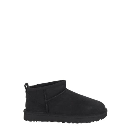 Ugg, Winter Boots Zwart, Dames, Maat:41 EU