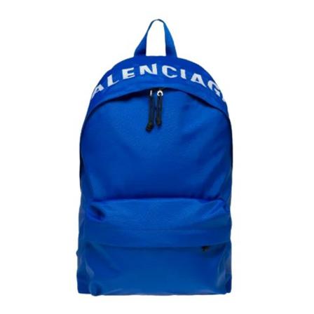 Balenciaga Vintage - Vintage Väskor - Blå - Dam - Storlek: One Size, Dam, Storlek: ONE SIZE