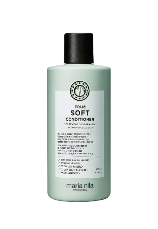 Maria Nila True Soft Conditioner Balsam Dam 300 ML